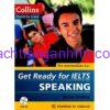 Get Ready for IELTS Speaking Pre-Intermediate – Collins English for Exams
