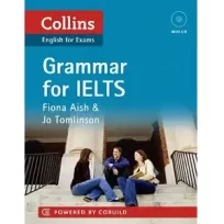 Grammar for IELTS - Collins English for Exams