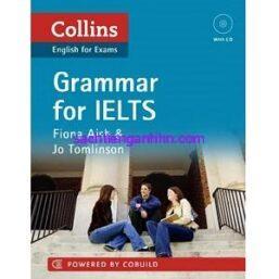 Grammar for IELTS – Collins for Exams