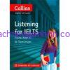 Listening for IELTS – Collins English for Exam