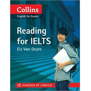 Reading for IELTS - Collins English for Exams