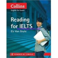 Reading for IELTS – Collins for Exams