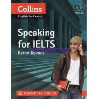 Speaking for IELTS – Collins English for Exams