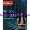Writing for IELTS – Collins for Exam
