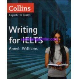 Writing for IELTS – Collins for Exam
