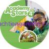 Academy-Stars-4-Class-Audio-CD