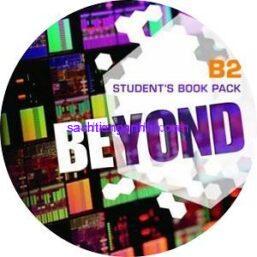 Beyond B2 Class Audio CD