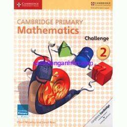 Cambridge-Primary-Mathematics-Challenge-2