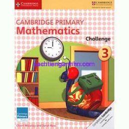 Cambridge-Primary-Mathematics-Challenge-3