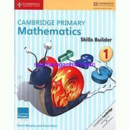 Cambridge-Primary-Mathematics-Skill-Builder-1