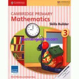 Cambridge-Primary-Mathematics-Skill-Builder-3