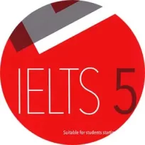Expert IELTS 5 Coursebook Audio CD