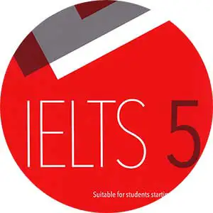 Expert IELTS 5 Coursebook Audio CD