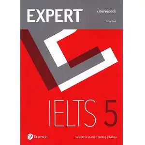 Expert IELTS 5 Coursebook