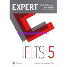 Expert IELTS 5 Student's Resource Book with key