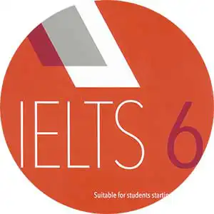Expert IELTS 6 Coursebook Audio CD