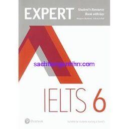 Expert IELTS 6 Student's Resource Book with key