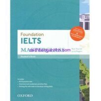 Foundation IELTS Masterclass Student's Book