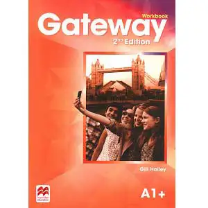 Gateway 2nd Edition A1+ Workbook