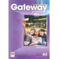 Gateway 2nd Edition A2 Student's Book