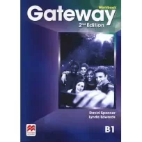 Gateway 2nd Edition B1 Workbook