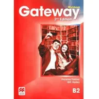 Gateway 2nd Edition B2 Workbook