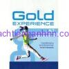 Gold Experience A1 Vocabulary & Grammar Workbook