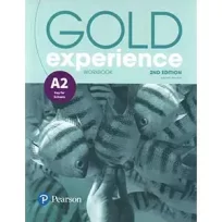 Gold Experience A2 Workbook 2nd Edition