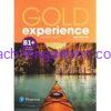 Gold Experience B1+ Student Book 2nd Edition