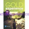Gold Experience B2 Student Book 2nd Edition