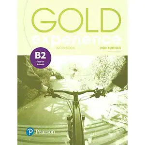 Gold Experience B2 Workbook 2nd Edition