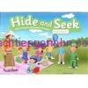 Hide-and-Seek-2-Pupils-Book