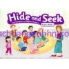 Hide-and-Seek-3-Pupils-Book