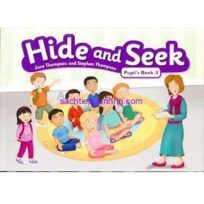 Hide-and-Seek-3-Pupils-Book