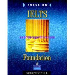 Focus on IELTS Foundation Student's Book