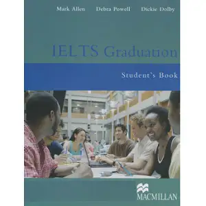 IELTS Graduation Student's Book