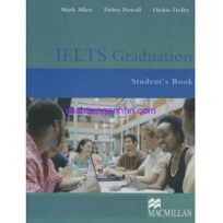 IELTS Graduation Student's Book