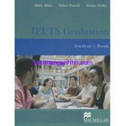IELTS Graduation Student's Book