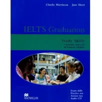 IELTS Graduation Study Skills Book