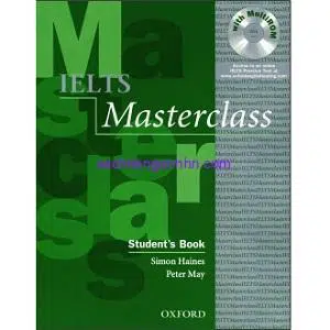 IELTS Masterclass Student Book