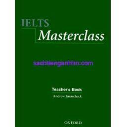 IELTS Masterclass Teacher Book
