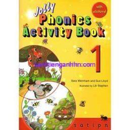 Jolly-Phonics-Activity-Book-1