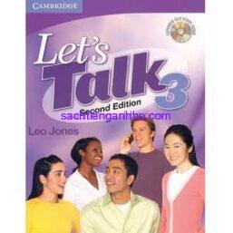 Let's-Talk-3-Second-Edition