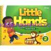 Little Hands 2 Student Book