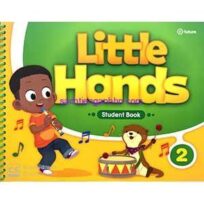 Little Hands 2 Student Book