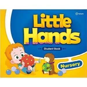 Little Hands Nursery Student Book
