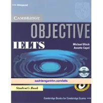Objective IELTS Advanced Student's Book