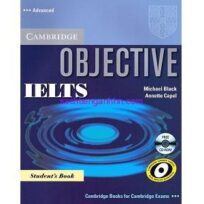 Objective IELTS Advanced Student's Book