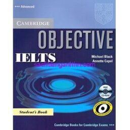 Objective IELTS Advanced Student's Book
