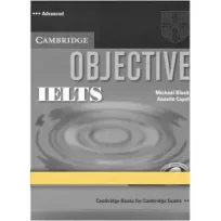 Objective IELTS Advanced Workbook with Answers
